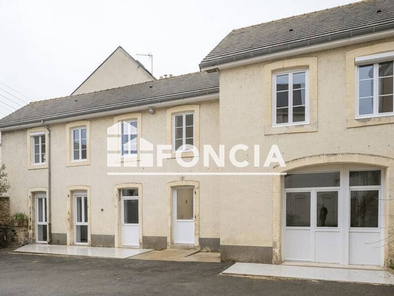 Maison à louer, 35m², LE MANS