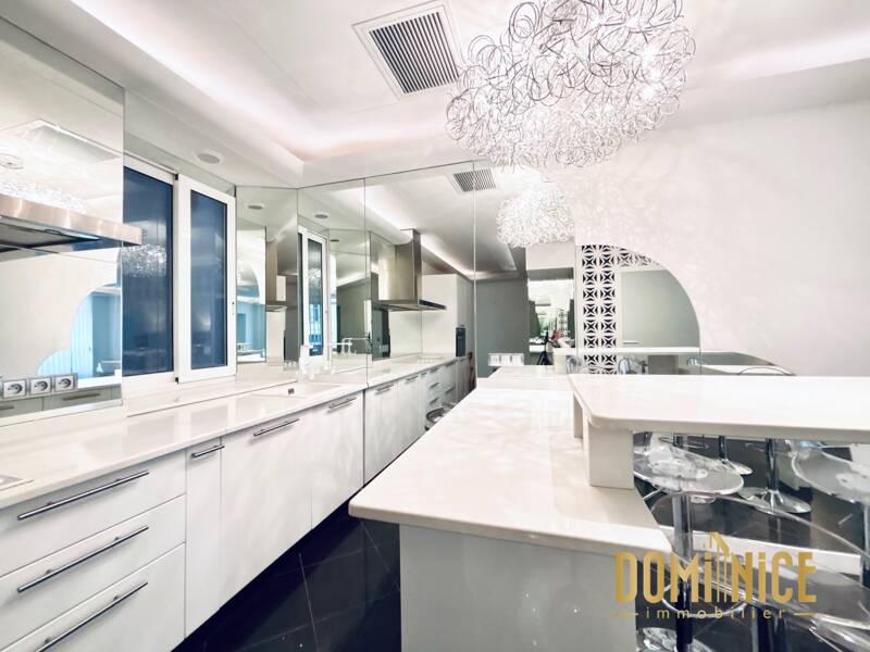 Maison à vendre, 72m², NICE