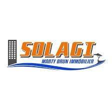 SOLAGI  MARTY BRUN