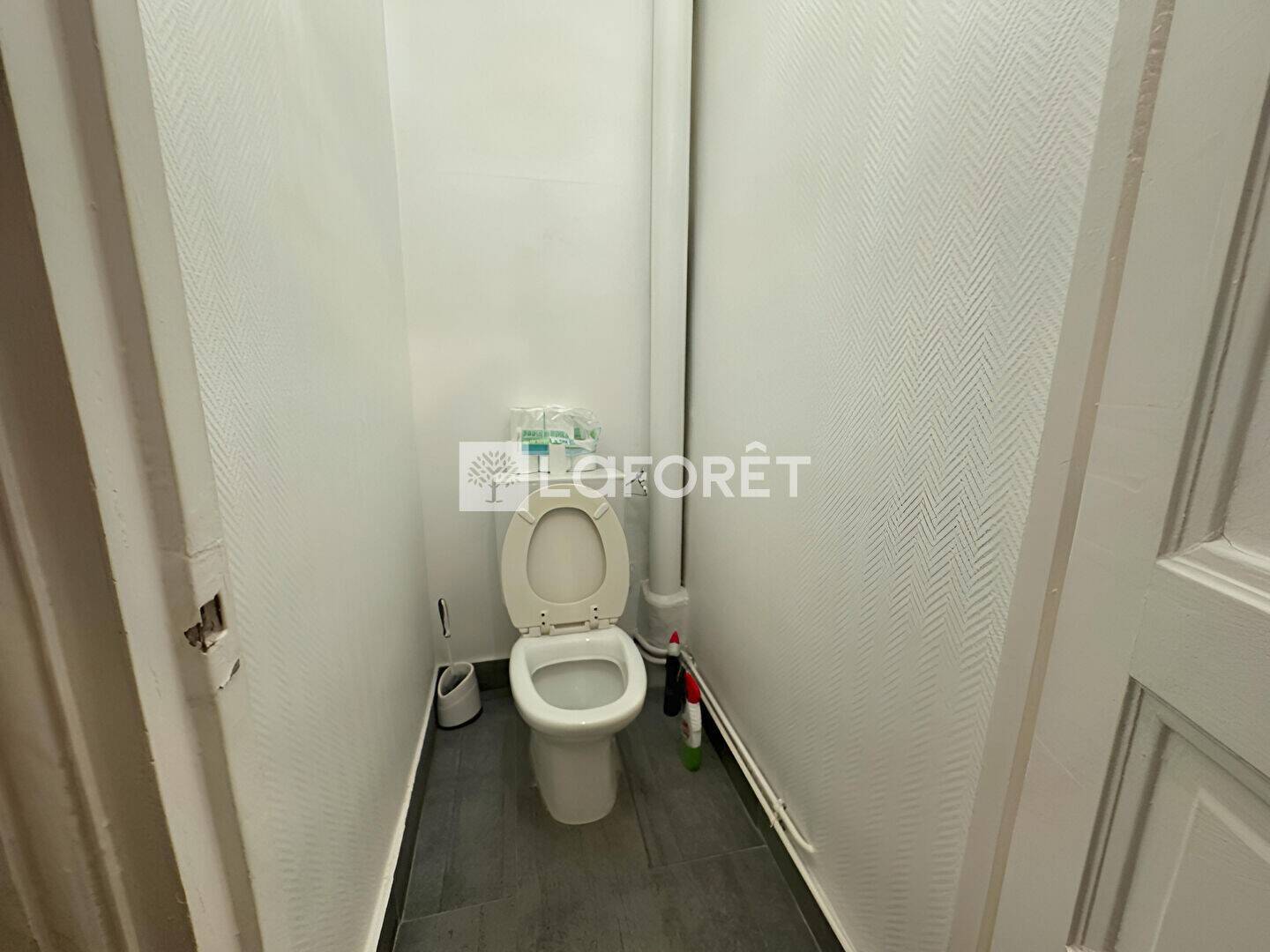 Maison à louer, 33m², ASNIERES SUR SEINE