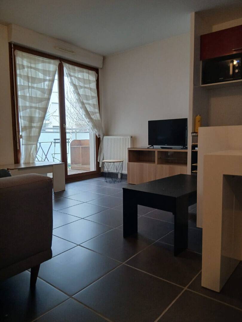 Maison à louer, 38m², CERGY