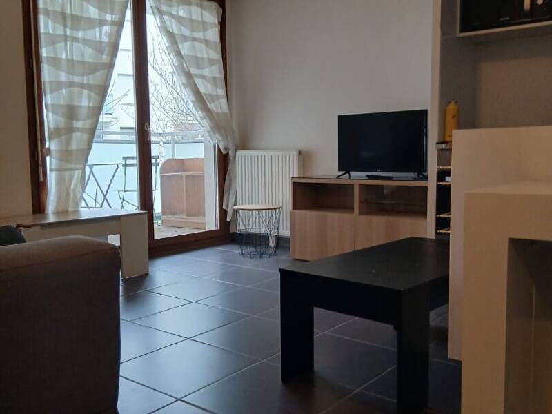 Maison à louer, 38m², CERGY