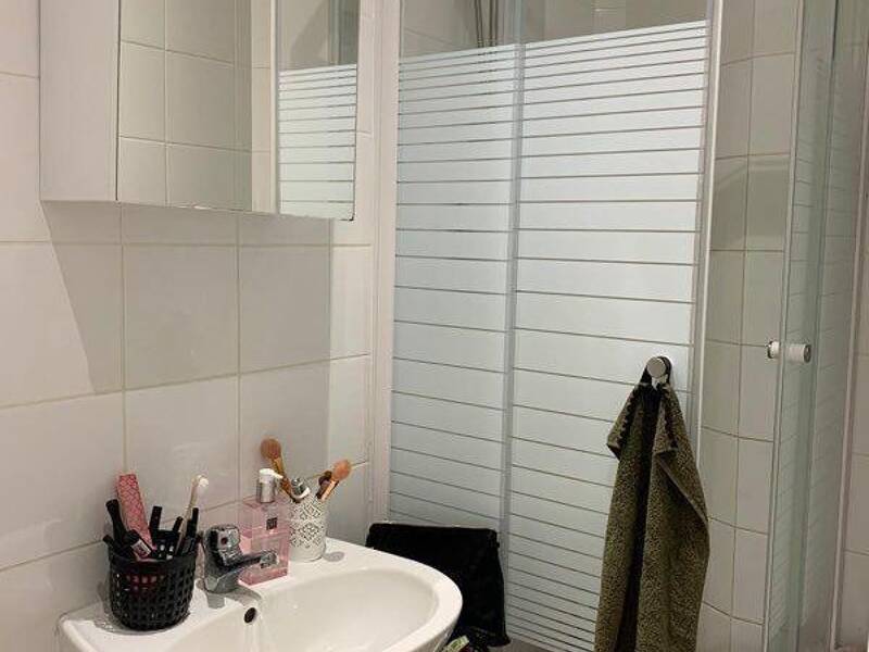 Maison à louer, 18m², BOULOGNE BILLANCOURT