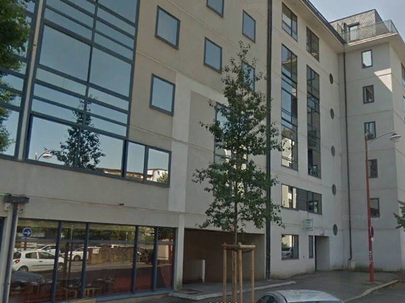 Maison à louer, 22m², RODEZ