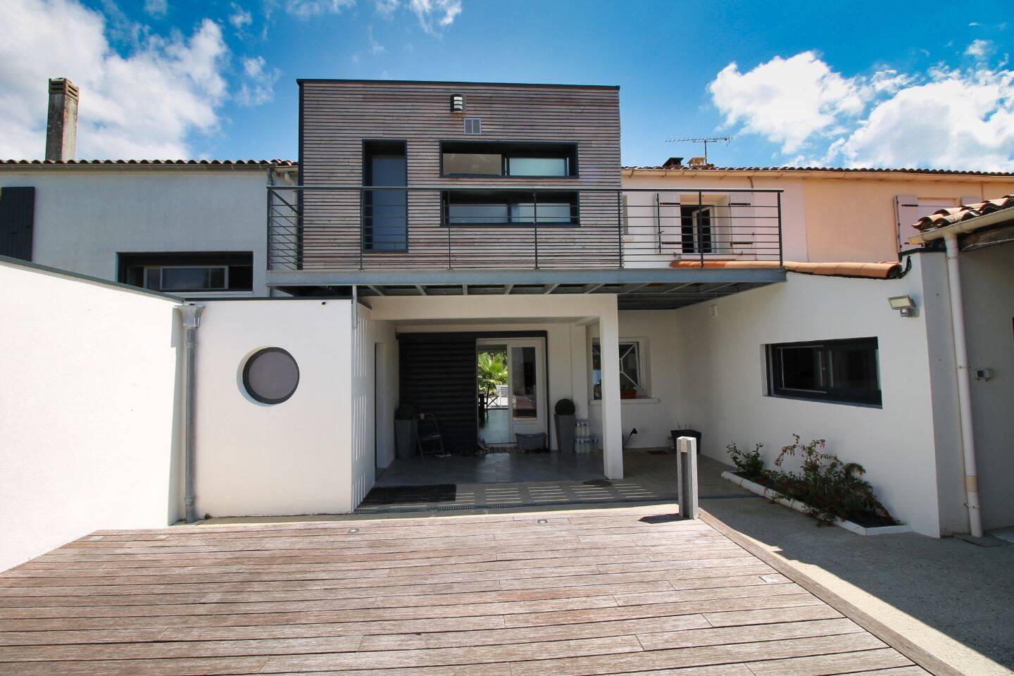 Maison à vendre, 173m², SAINT SULPICE DE ROYAN
