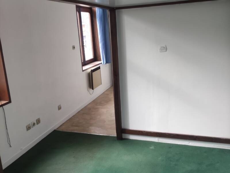 Maison à vendre, 19m², LILLE