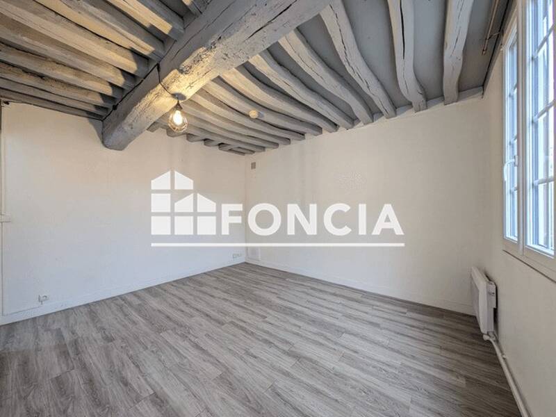 Maison à louer, 21m², ROUEN