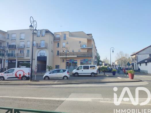Duplex à vendre 275 000 € 5 pièces 4 chambres 109 m² 2ème étage Centre Ville Ézanville 95460