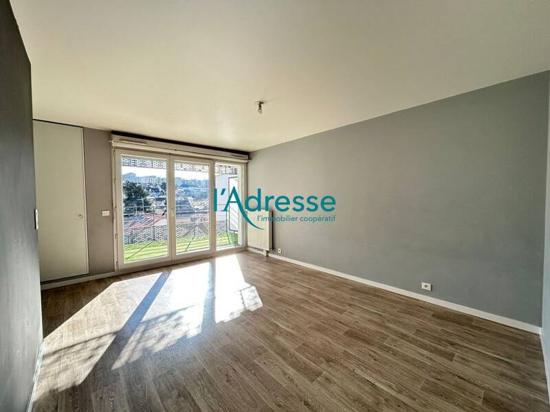 Maison à louer, 61m², NANTERRE