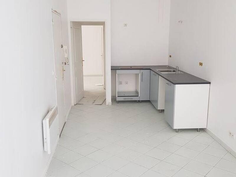 Maison à louer, 50m², MARSEILLE 1ER