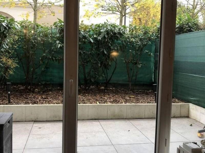 Maison à louer, 27m², NOISY LE GRAND