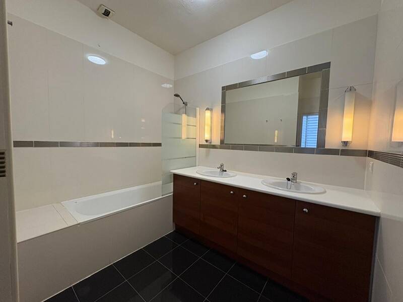 Maison à louer, 60m², BORDEAUX