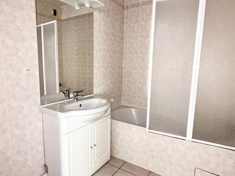 Maison à louer, 48m², CLERMONT FERRAND