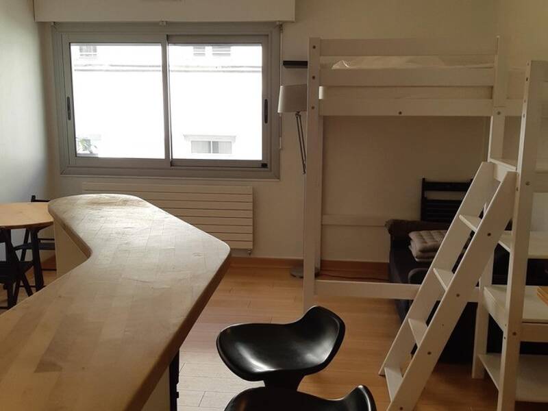 Maison à louer, 31m², NANTES