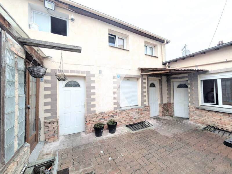 Maison à vendre, 145m², ARGENTEUIL