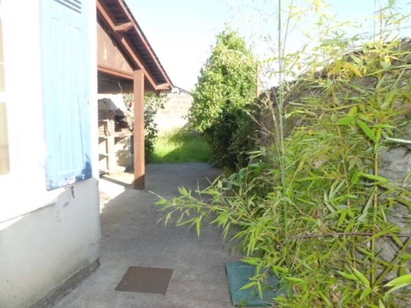 Maison à vendre, 77m², ANGERS