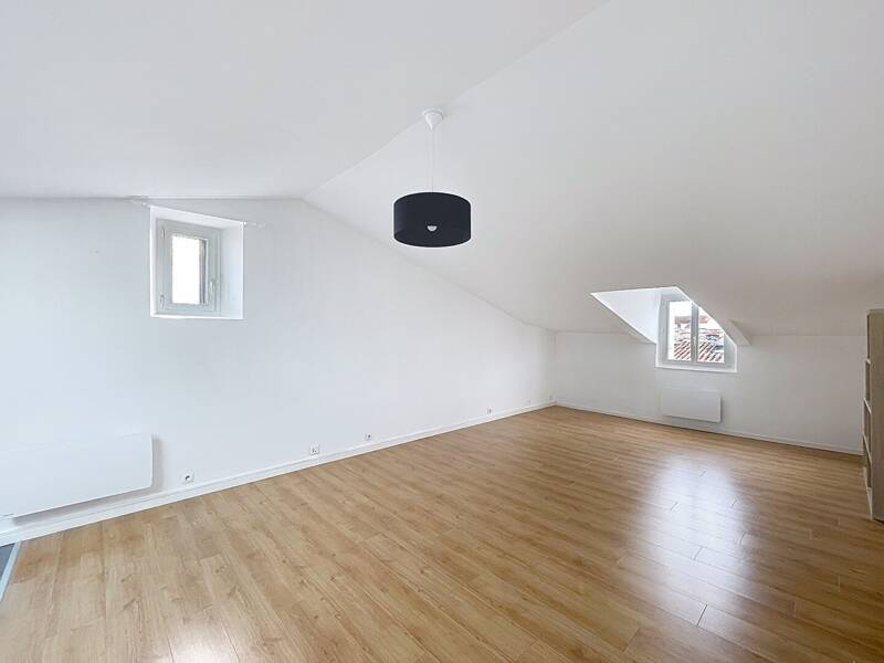 Maison à louer, 70m², LA ROCHELLE
