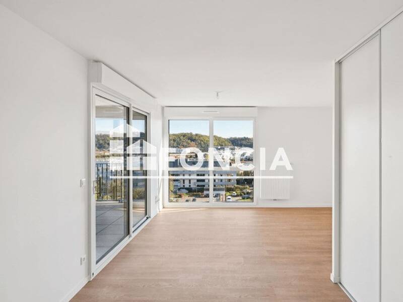 Maison à louer, 52m², BORDEAUX