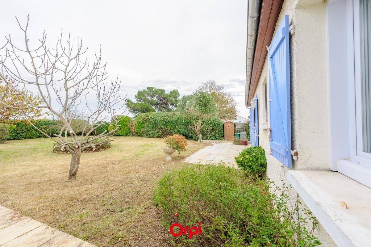 Maison à vendre, 143m², L'HOUMEAU