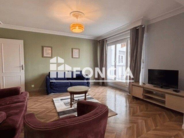 Maison à louer, 86m², PAU