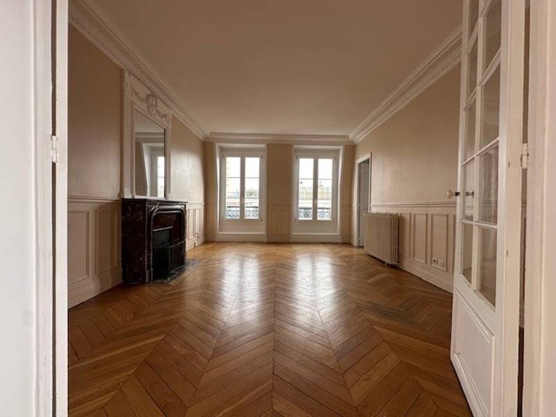 Maison à louer, 76m², BOULOGNE BILLANCOURT