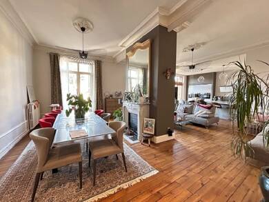 Appartement à vendre 324 000 € 4 pièces 3 chambres 154 m² Étage 2/5 Saint Jean-République Le Puy en Velay 43000