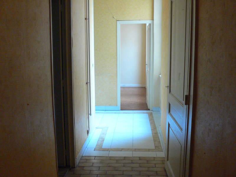 Maison à louer, 51m², LYON 1ER