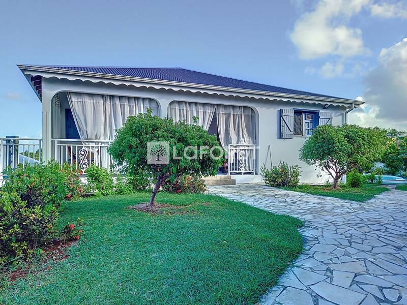 Maison à vendre, 88m², SAINTE ANNE