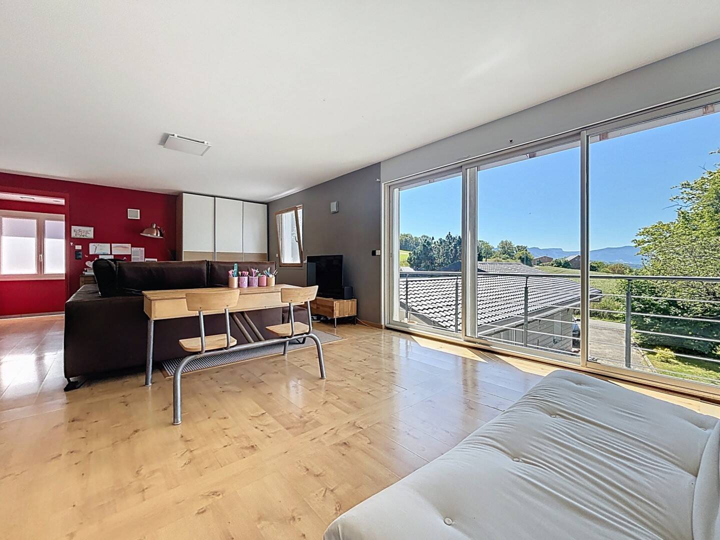 Maison à vendre, 126m², MARCELLAZ ALBANAIS