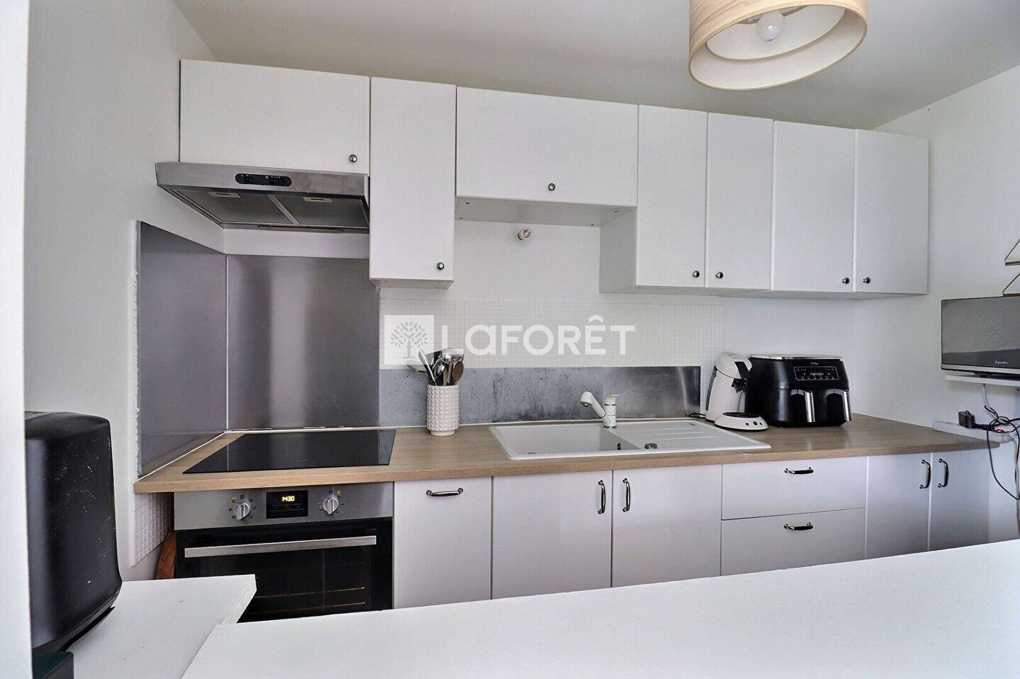 Maison à vendre, 45m², VITRY SUR SEINE