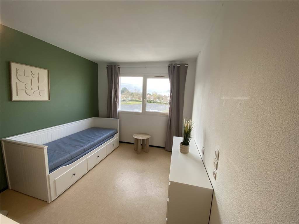 Maison à louer, 16m², POITIERS