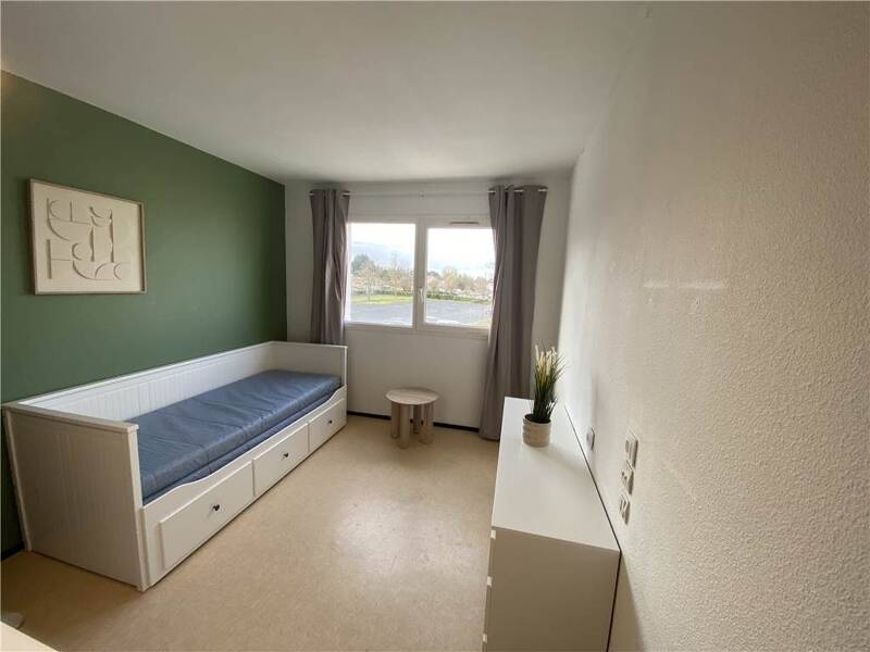 Maison à louer, 16m², POITIERS
