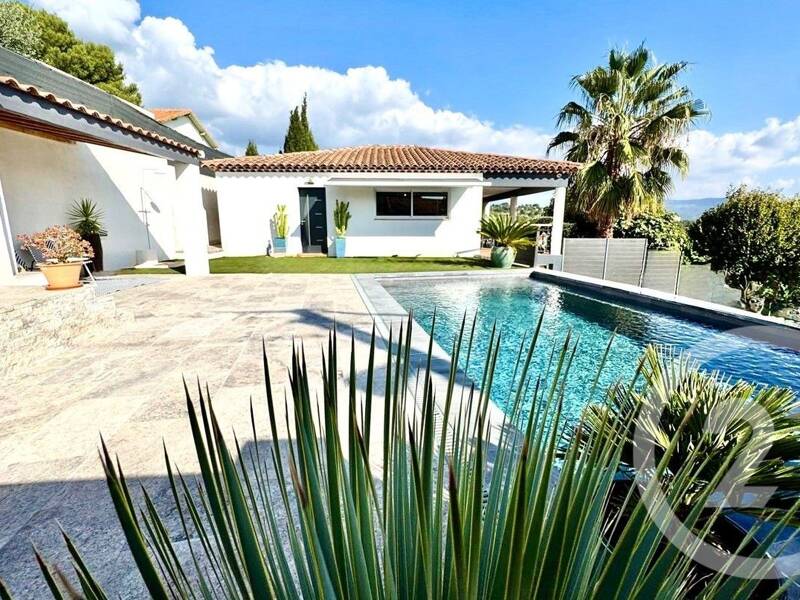 Maison à vendre, 121m², MARSEILLE 13E