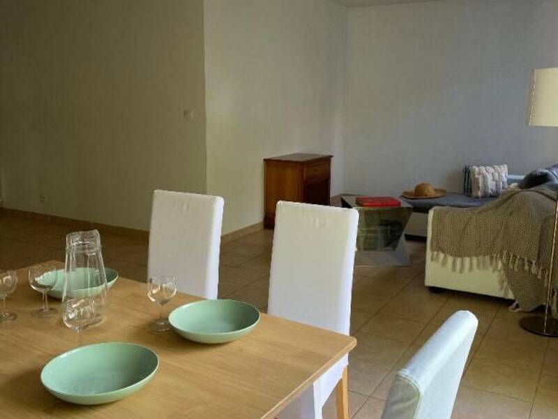 Maison à louer, 110m², SAINT REMY DE PROVENCE