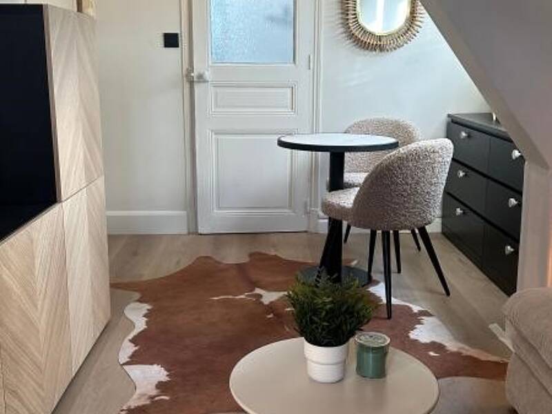 Maison à louer, 14m², NICE