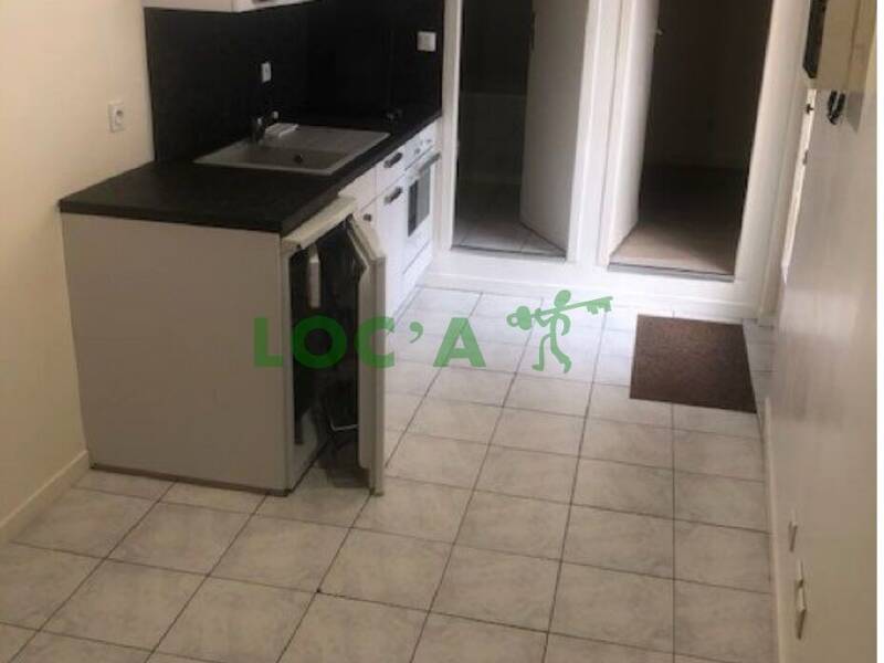 Maison à louer, 30m², DIJON