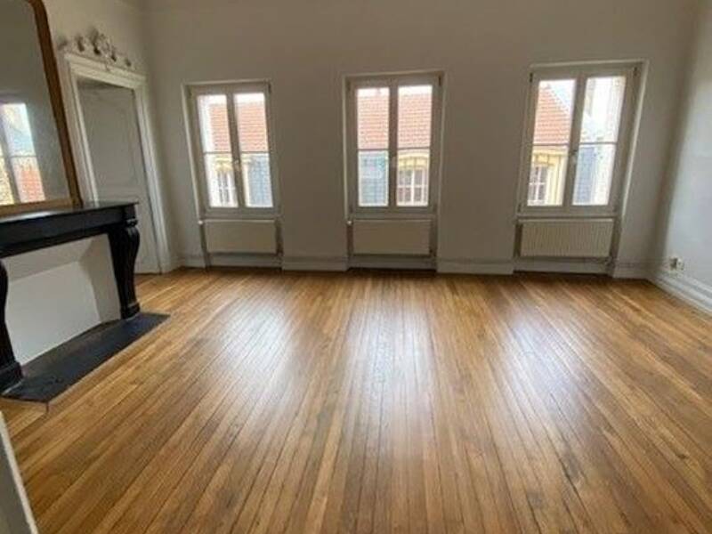 Maison à louer, 105m², METZ