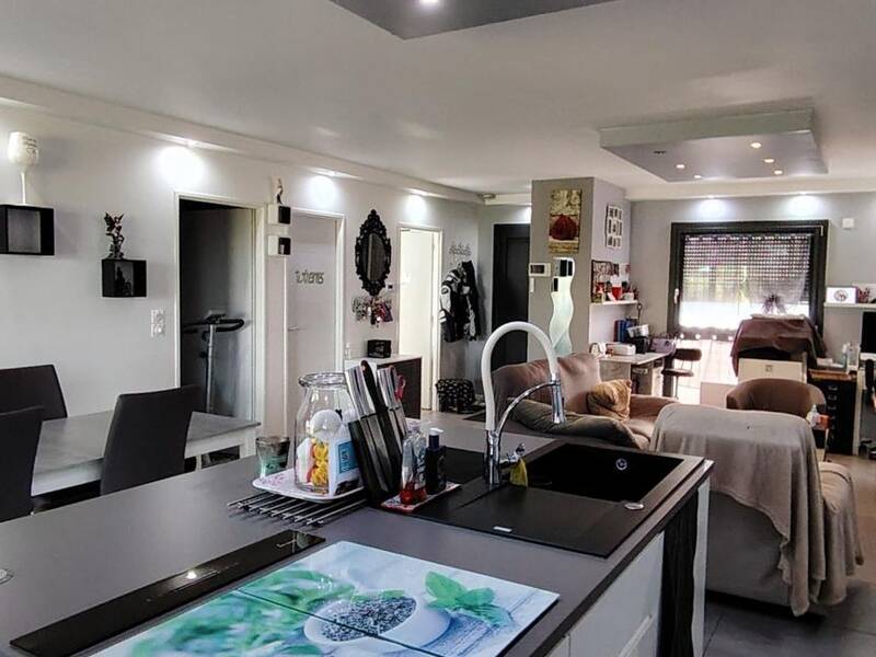 Maison à vendre, 101m², LOIRET