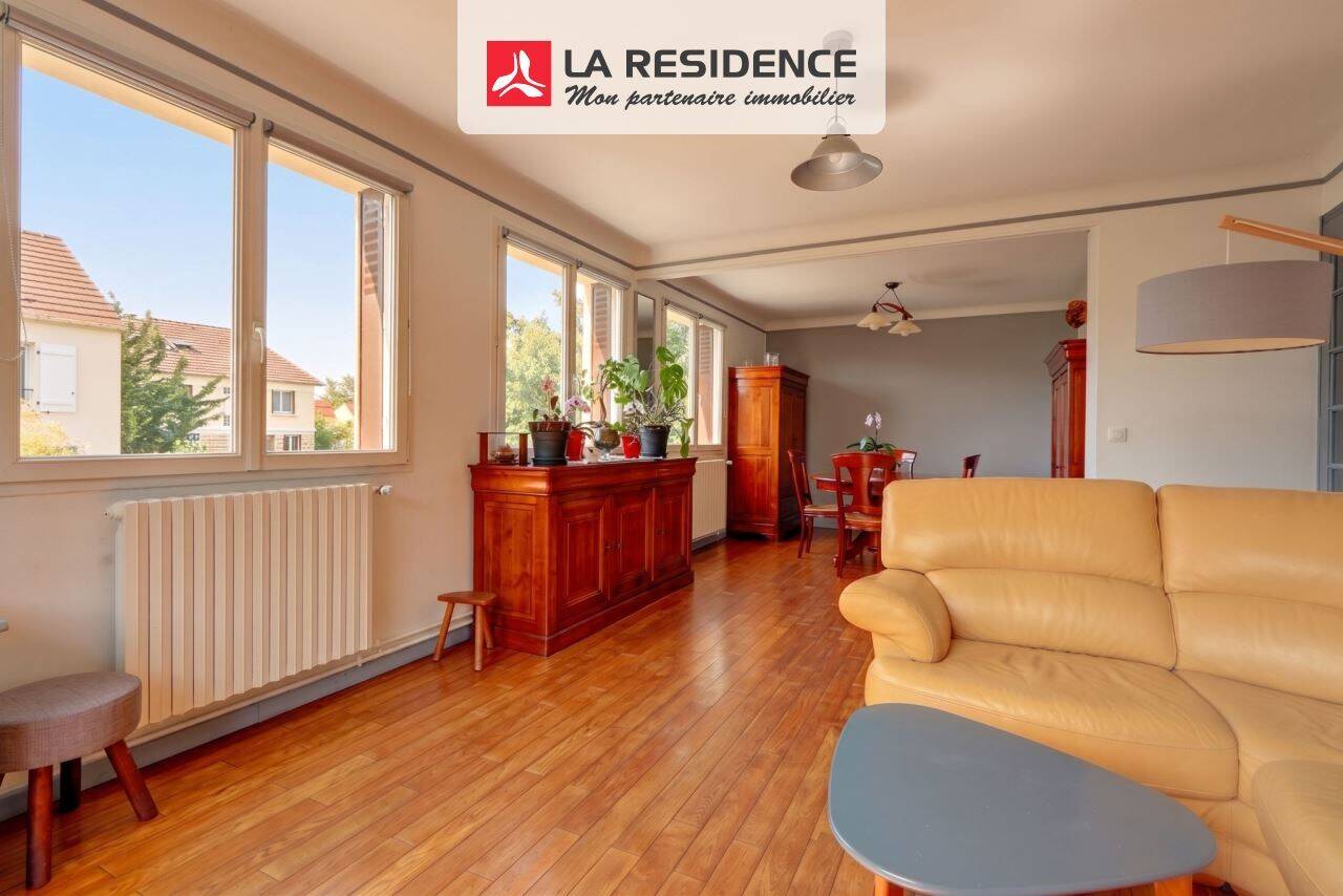 Maison à vendre, 126m², TAVERNY