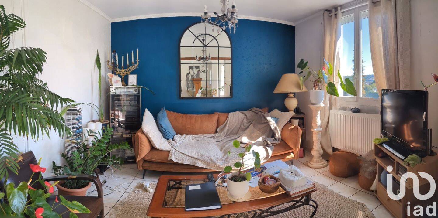 Maison à vendre, 114m², MAROMME