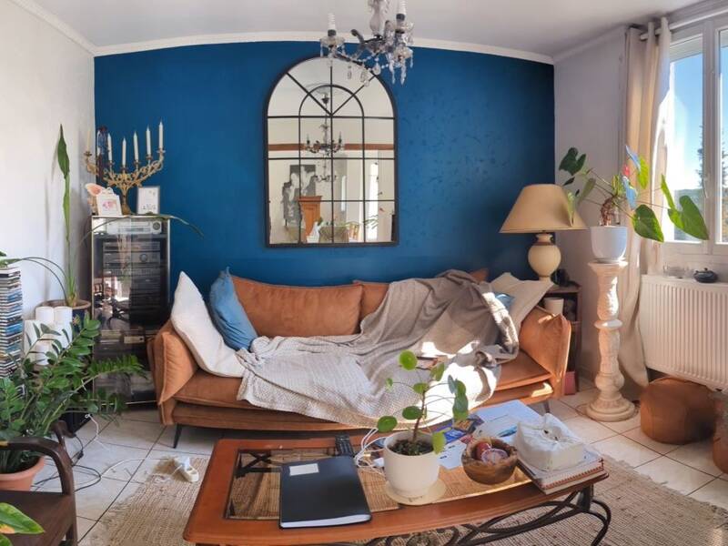 Maison à vendre, 114m², MAROMME