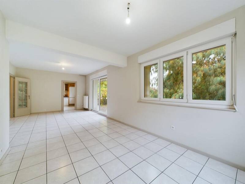 Maison à louer, 150m², ILLKIRCH GRAFFENSTADEN