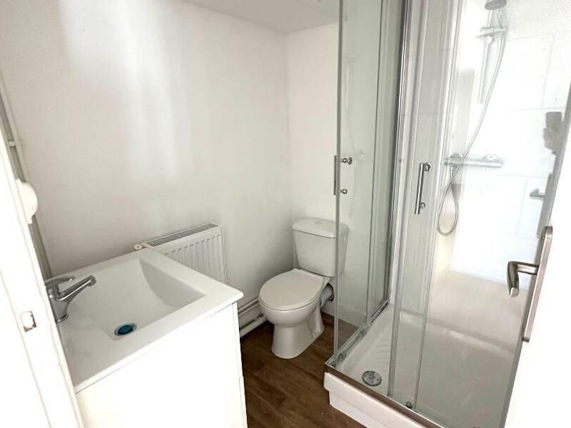 Maison à louer, 45m², CANTELEU