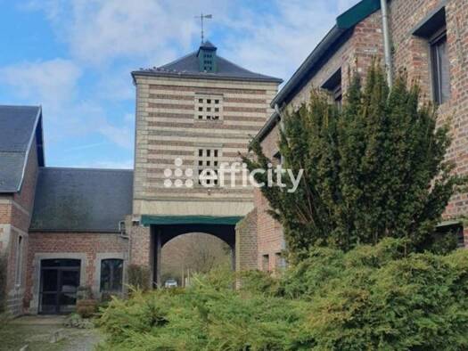 Appartement à vendre 68 500 € 1 pièce 33 m² 1er étage Famars 59300