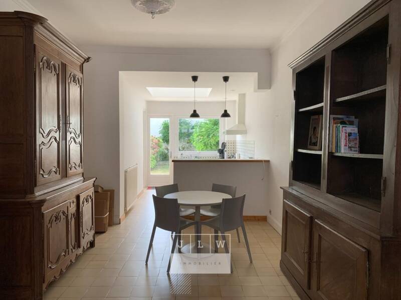 Maison à louer, 102m², LA MADELEINE