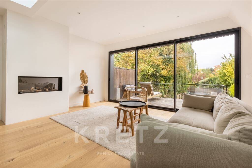Maison à vendre, 200m², MARCQ EN BAROEUL