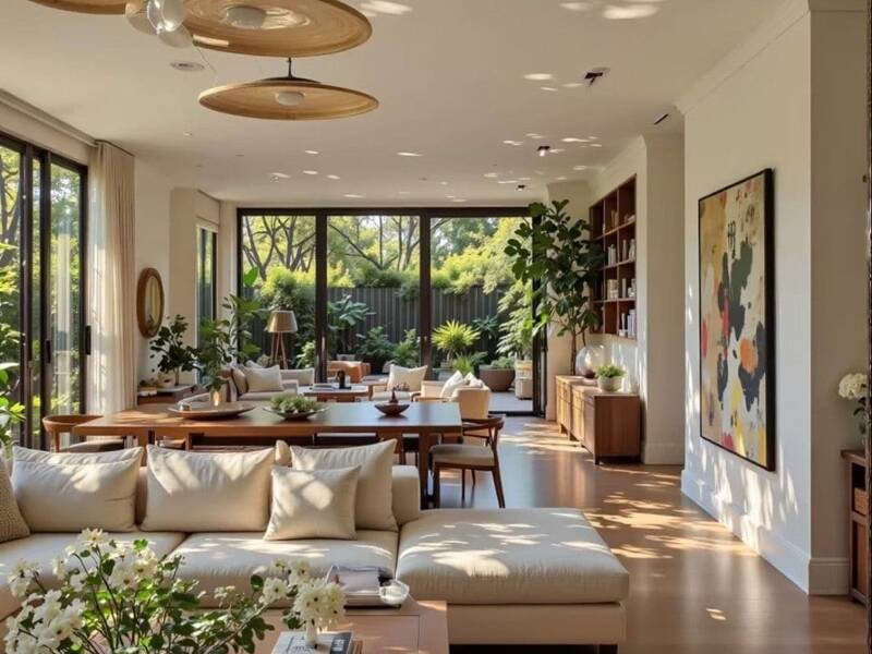 Maison à vendre, 136m², LA RICHARDAIS