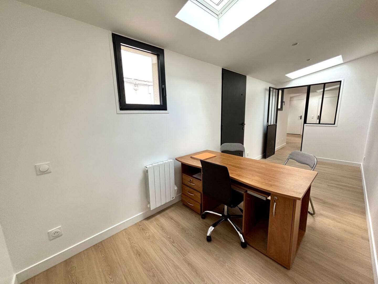 Maison à vendre, 30m², LES LILAS