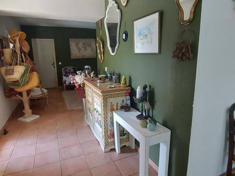 Maison à vendre, 119m², NIMES