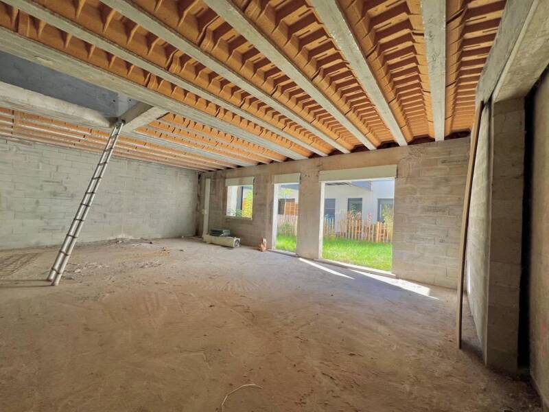 Maison à vendre, 117m², BORDEAUX